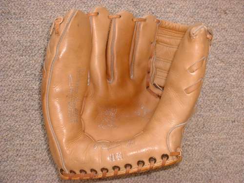 Harvey Haddix Rawlings HH Front